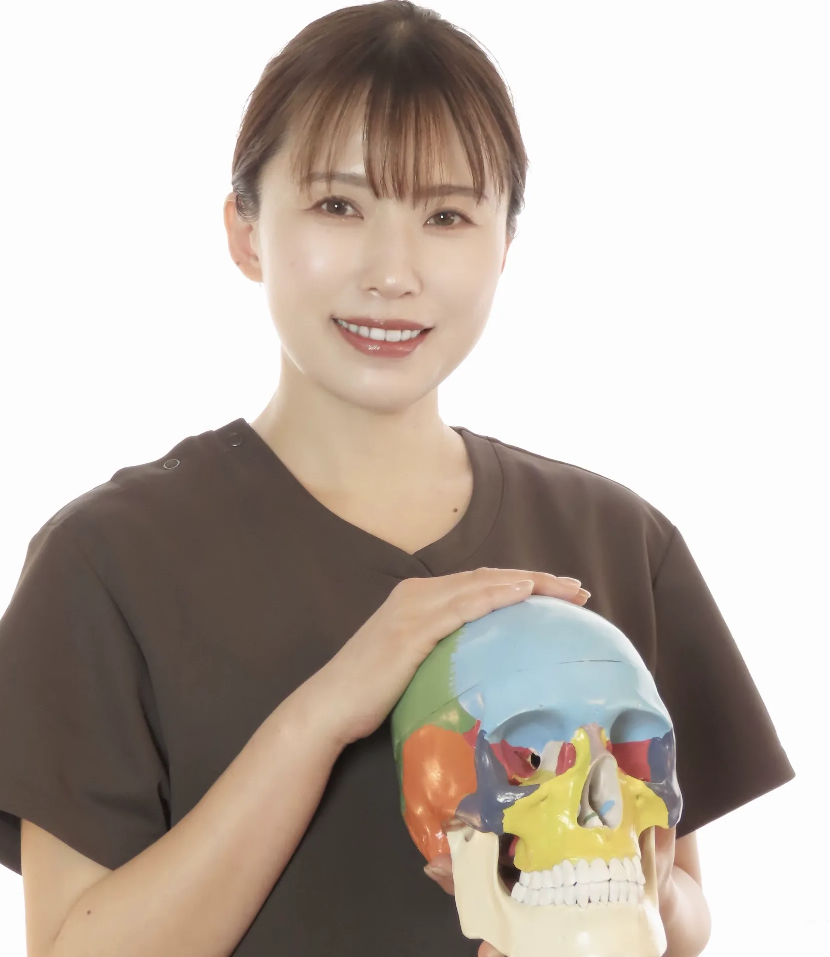 美容鍼灸師 武田英里